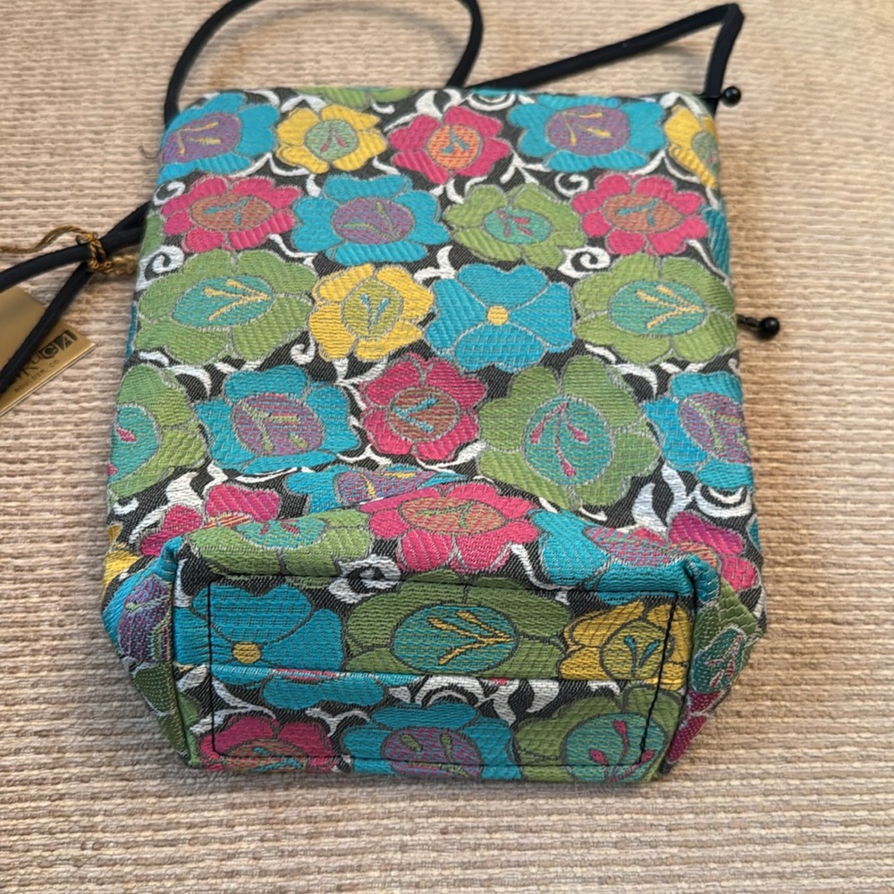 NWT Maruca handmade bag - Picture 4 of 6